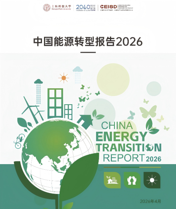 上科大自研模型推演中国“碳中和账本”，钢铁、电力、碳价全拆解